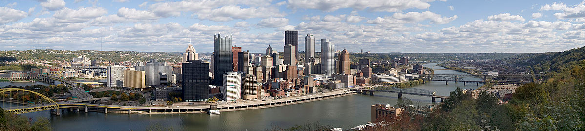 Home Inspections Metro Pittsburgh Area